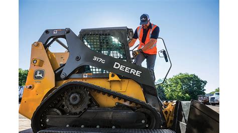 2005 john deere skid steer 317|john deere 317g operator manual.